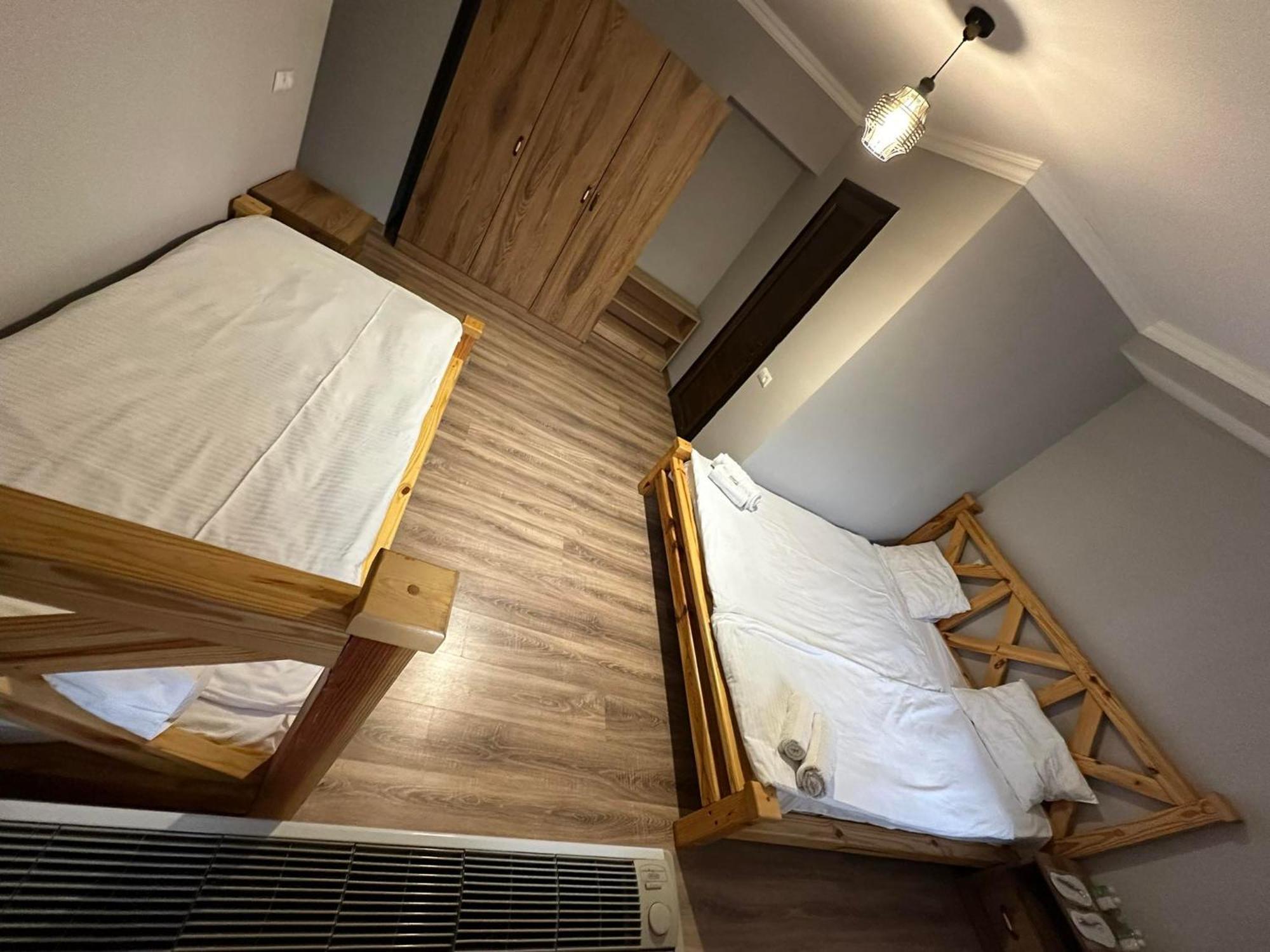 Popock City Center Erywań Zewnętrze zdjęcie