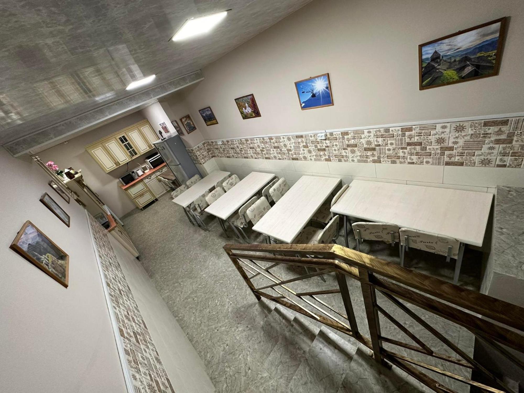 Popock City Center Erywań Zewnętrze zdjęcie