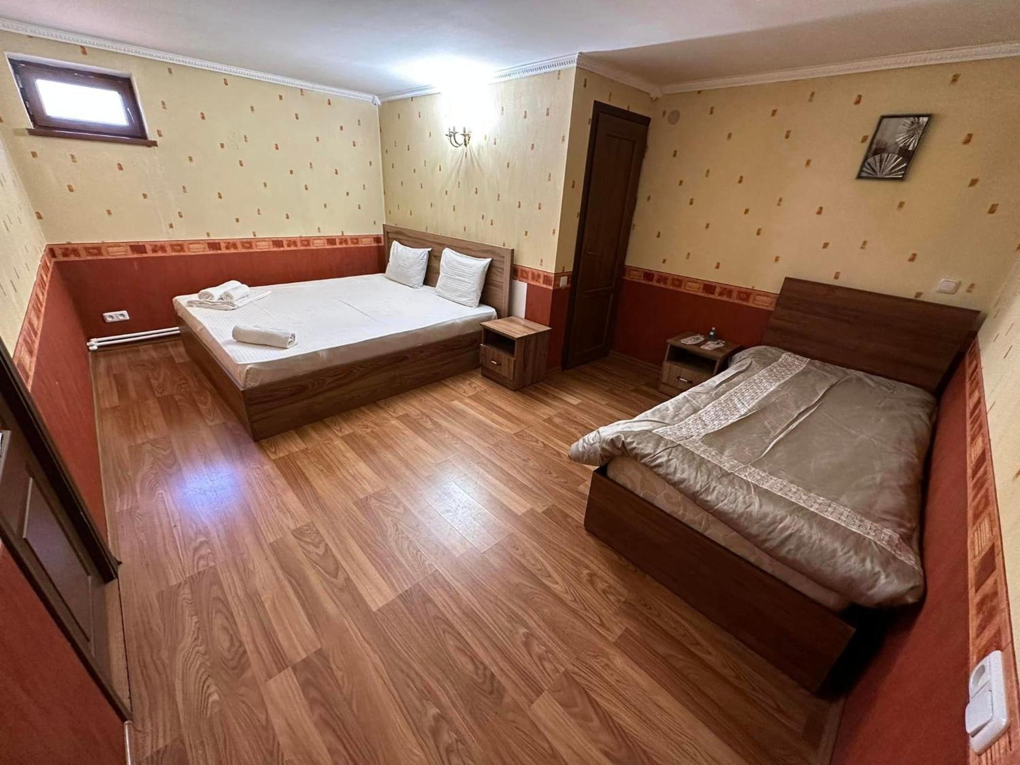 Hotel Popock City Center Erywań Zewnętrze zdjęcie